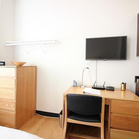Temple Place Suites Boston Pokój zdjęcie