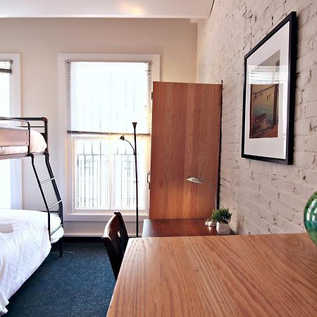 Temple Place Suites Boston Zewnętrze zdjęcie