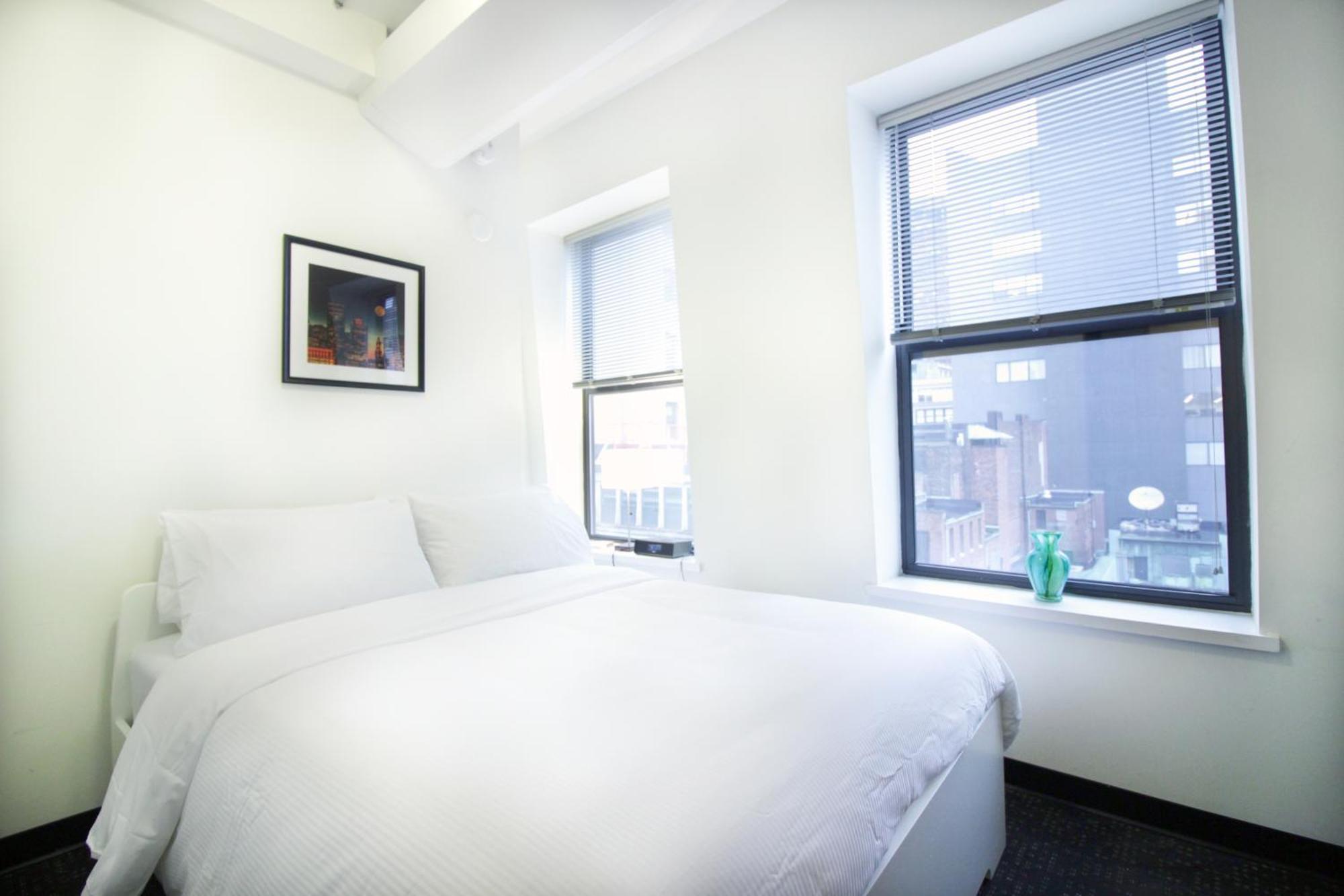 Temple Place Suites Boston Zewnętrze zdjęcie