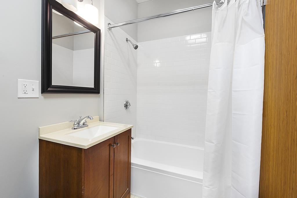 Temple Place Suites Boston Zewnętrze zdjęcie