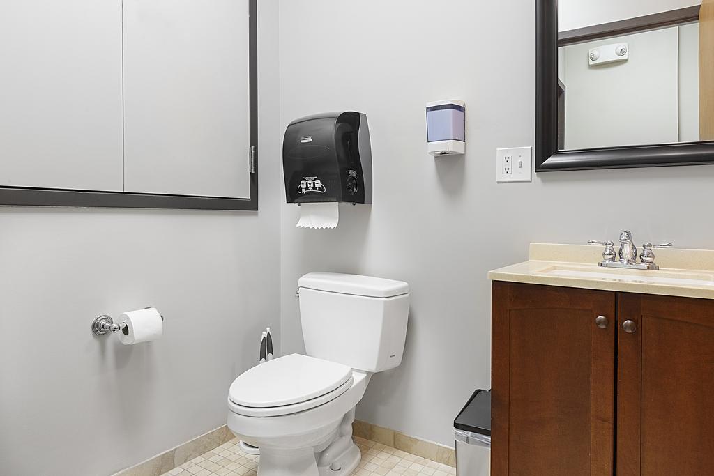 Temple Place Suites Boston Zewnętrze zdjęcie