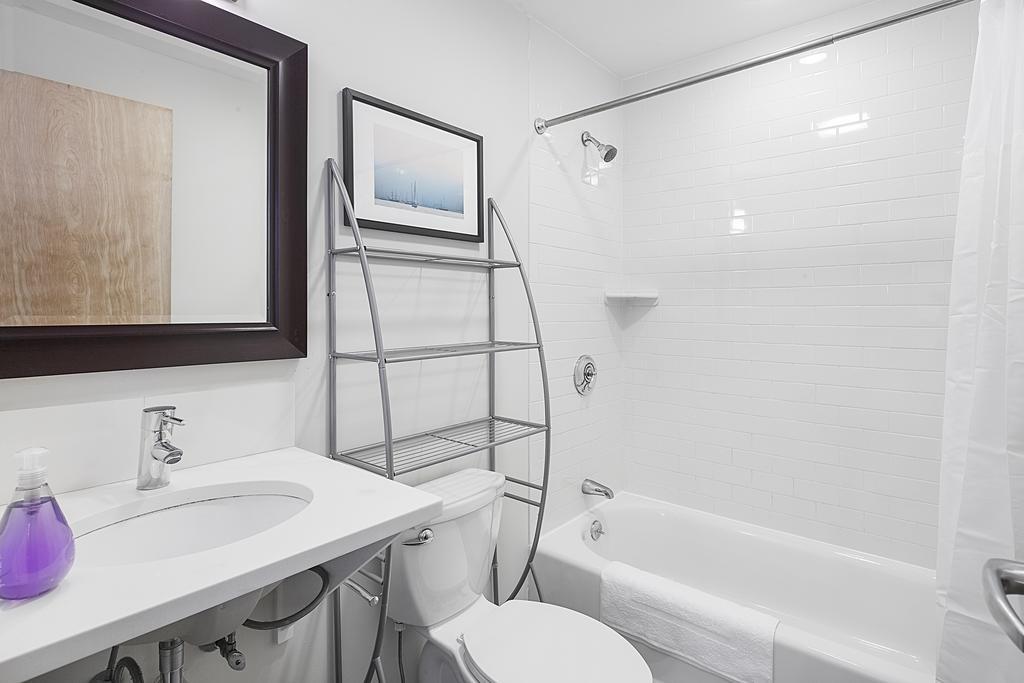 Temple Place Suites Boston Zewnętrze zdjęcie