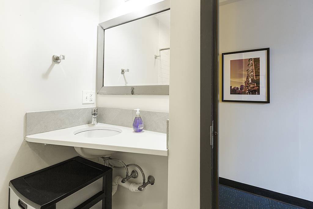 Temple Place Suites Boston Zewnętrze zdjęcie