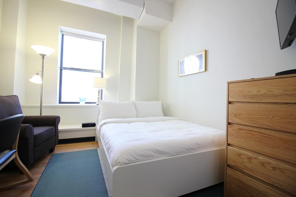 Temple Place Suites Boston Pokój zdjęcie