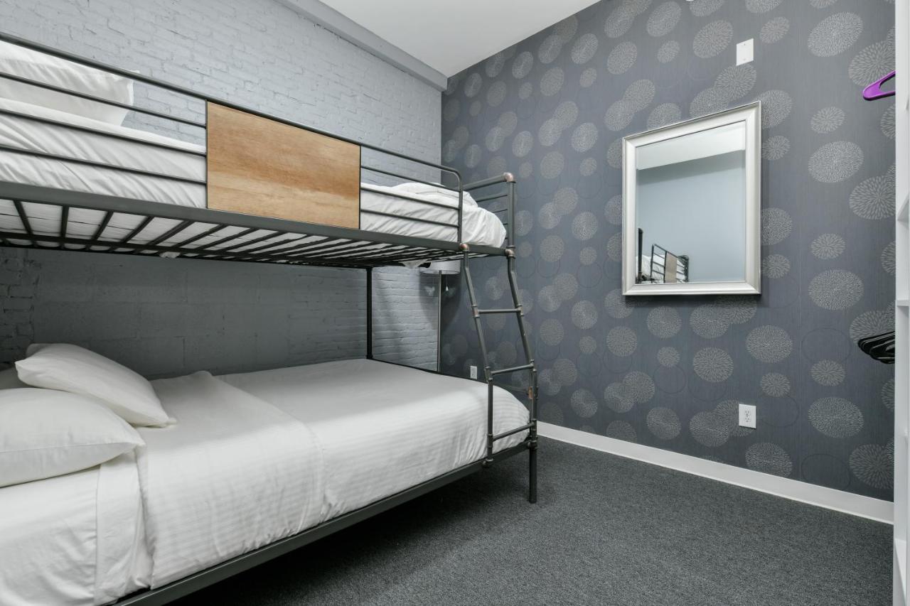 Temple Place Suites Boston Zewnętrze zdjęcie